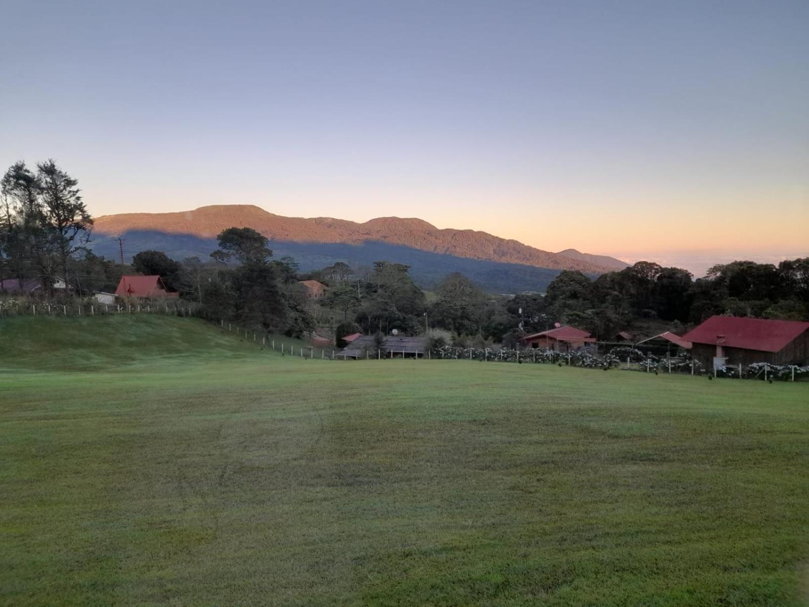 Chalets Vistas Del Poas Heredia Exterior foto